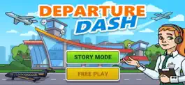 Game screenshot Departure Dash mod apk