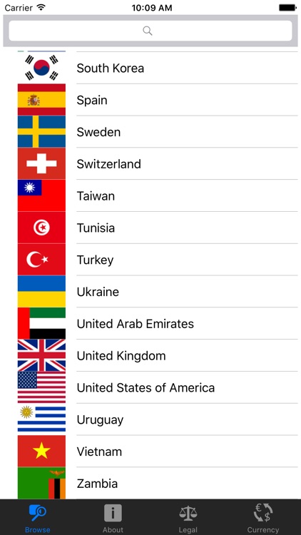 Global Merger Regimes