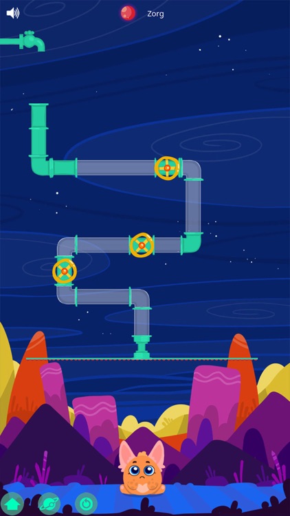 Space Plumber screenshot-5