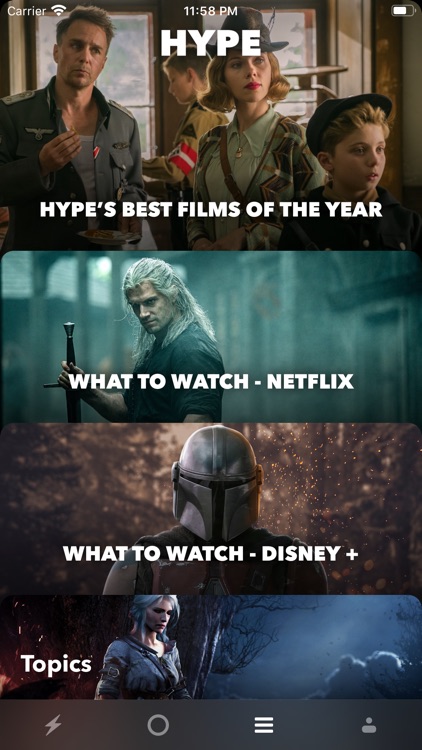 HYPE