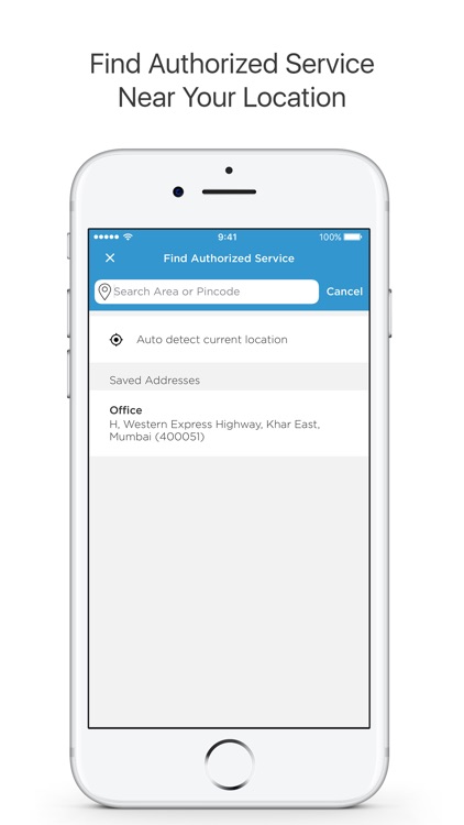Godrej Smart Care - by Servify