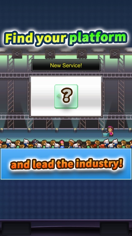 Social Dev Story