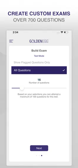 Game screenshot NCIDQ Practice Test Prep apk