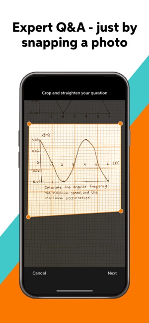 Chegg Study - Homework Help(圖2)-速報App