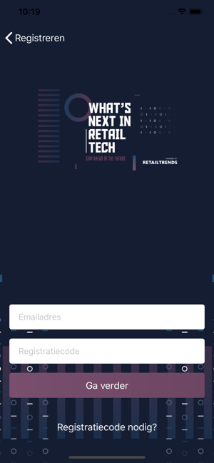 What's Next in Retail Tech(圖2)-速報App