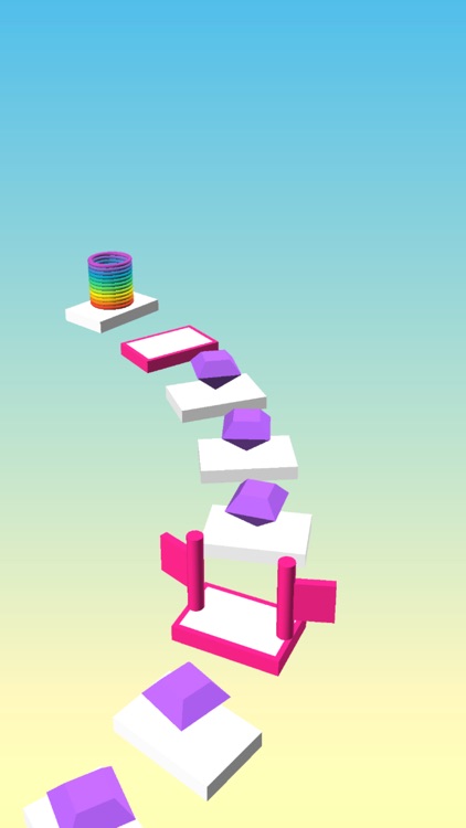 Ringo Steps screenshot-3