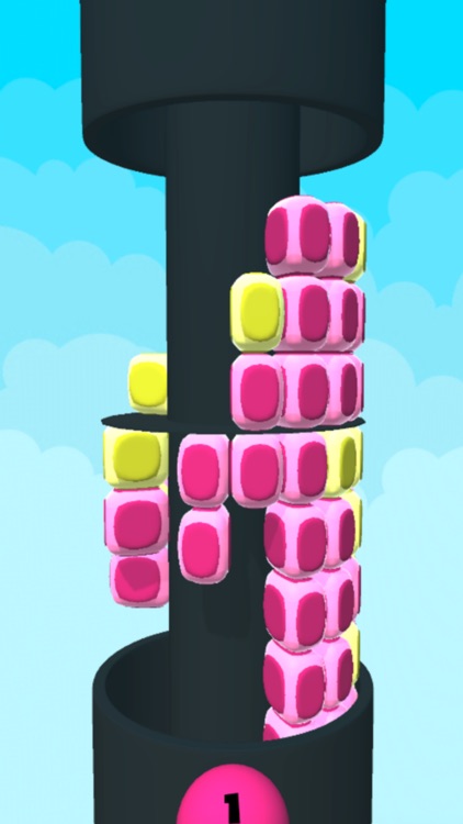 Candy Breaker 3D screenshot-6