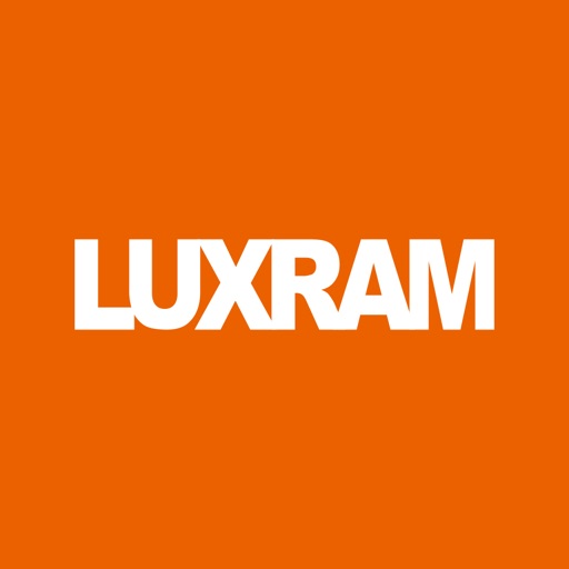 LUXRAM