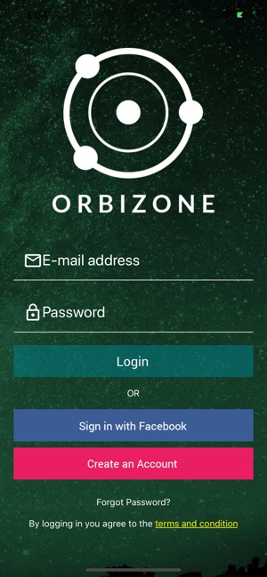 Orbizone