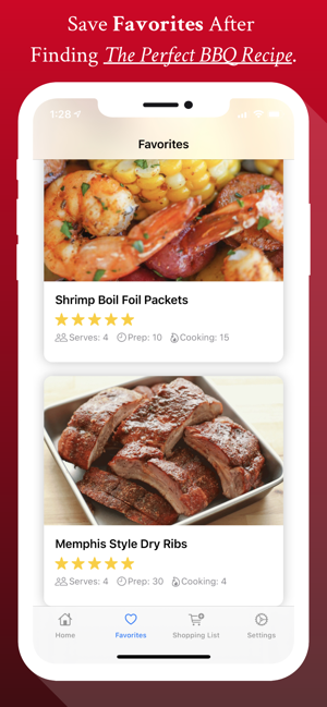 Easy BBQ Recipes(圖5)-速報App