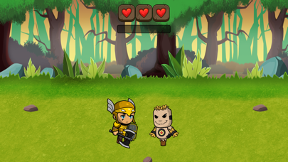 Knights And Monsters: Epic RPG screenshot 4