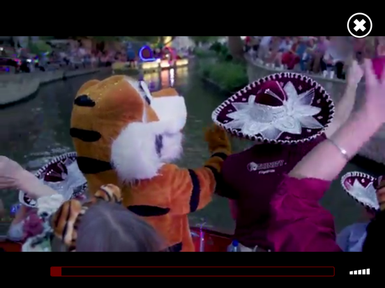 Screenshot #6 pour Trinity University AR