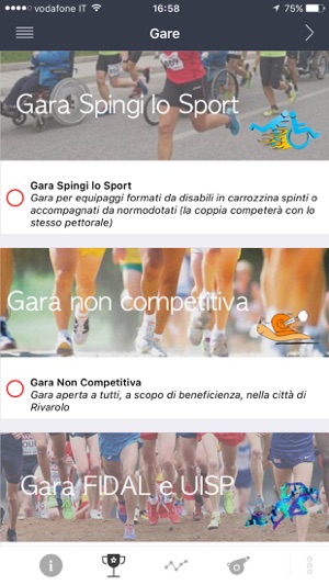 Spingi lo Sport(圖2)-速報App