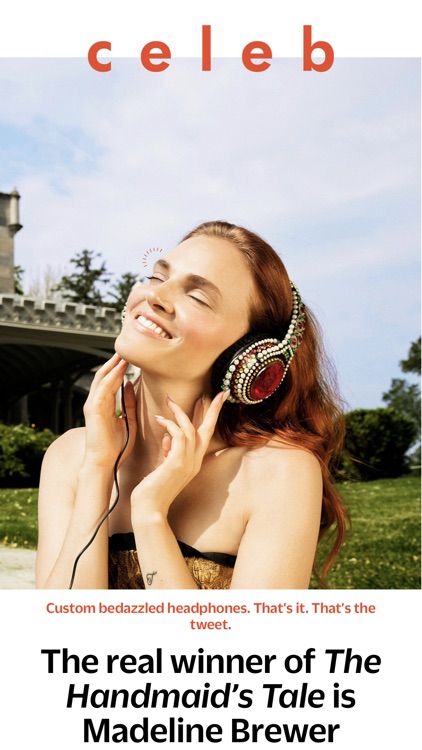 Cosmopolitan Magazine US