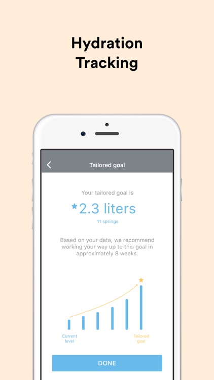 Bellabeat: Health App screenshot-3