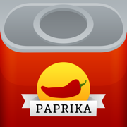 Gestor de recetas Paprika 3