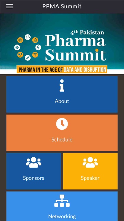 PPMA Summit screenshot-3