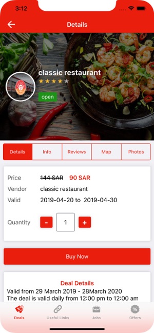 Deal KSA(圖5)-速報App