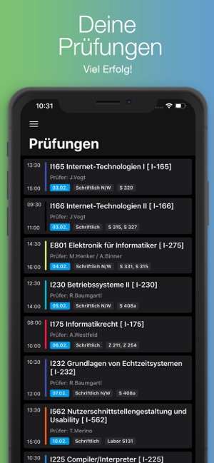 HTW - Dresden(圖5)-速報App