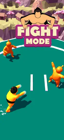 Game screenshot Balance Sumo apk