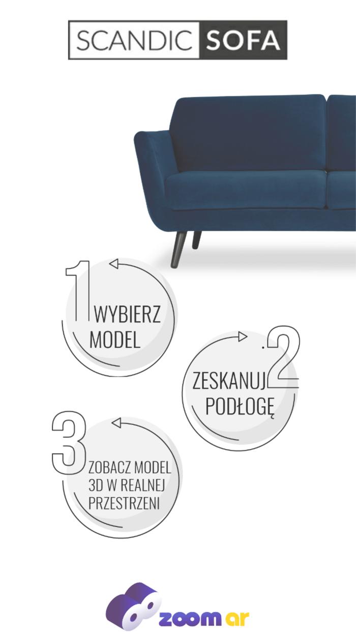 ScandicSofa AR