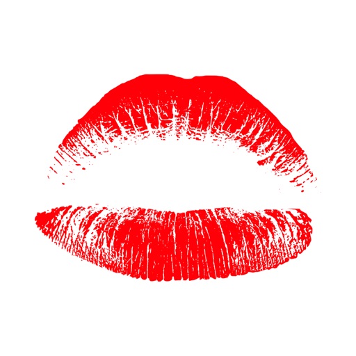 Sexy Adult Woman Lipstick App iOS App