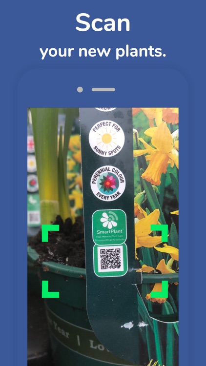 SmartPlant: Plants Made Simple screenshot-3