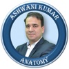 Anatomy by Dr. Ashwani Kumar