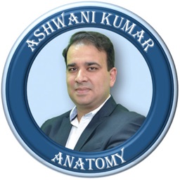 Anatomy by Dr. Ashwani Kumar