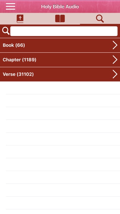 English Holy Bible Audio MP3 screenshot-6