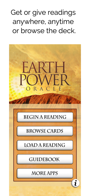 Earth Power Oracle(圖2)-速報App