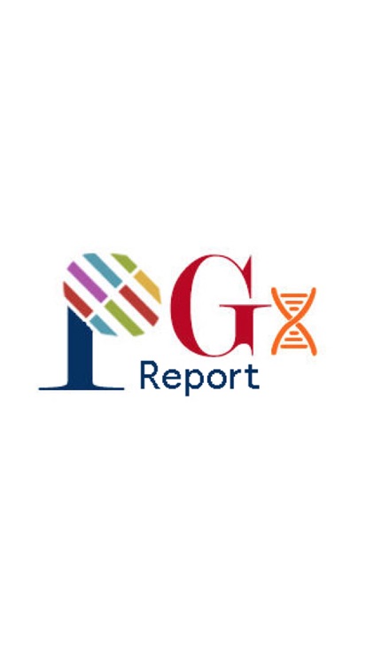 PGx Reports