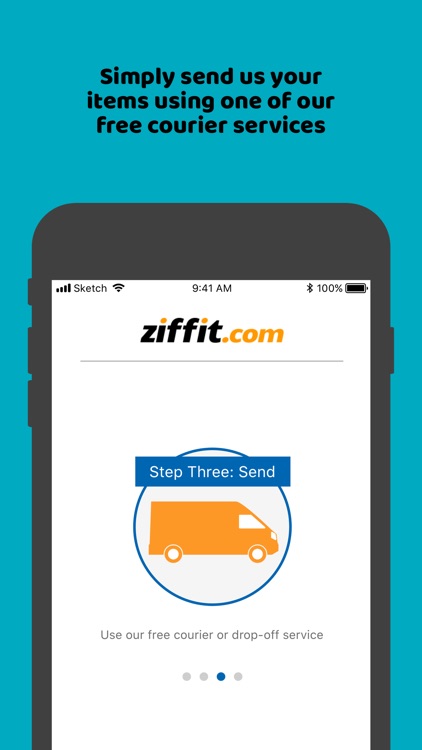 Ziffit.com - Ireland