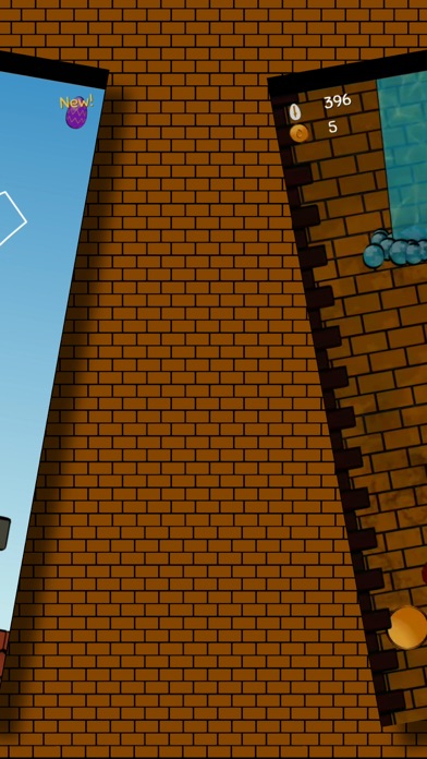 Egg Drop - Endless Egg Popping screenshot 2