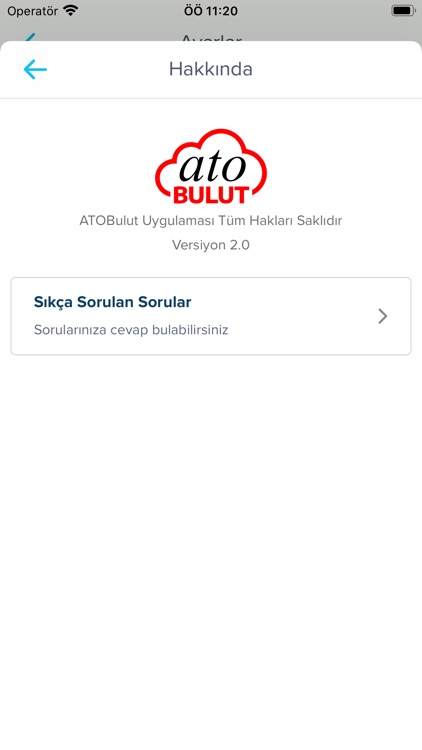 ATOBulut screenshot-8