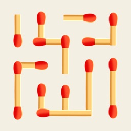 Matchsticks: Matches Braingame by Md Abu Khalid