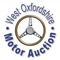 Exclusive to the UK Motor Trade, West Oxfordshire Motor Auctions LiveBid has been designed to give West Oxfordshire Motor Auctions customers online access to bid and buy at physical auctions as they happen