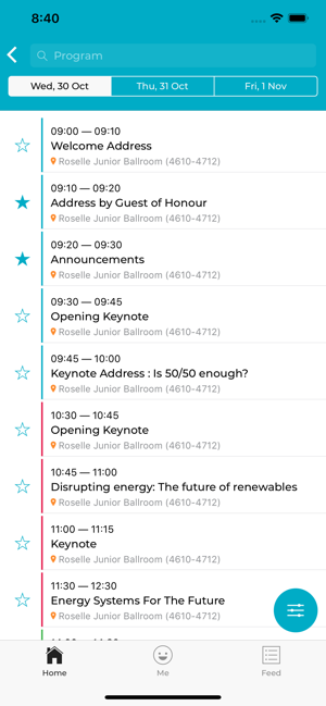 Asia Clean Energy Summit 2019(圖4)-速報App