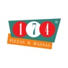 174 Pizzas e Massas