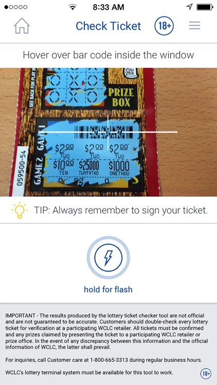 Western Canada Lottery App Western Canada Lottery App