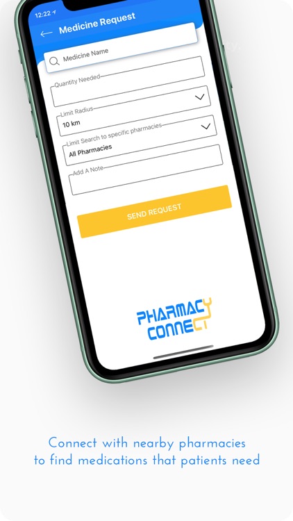 Pharmacy Connect