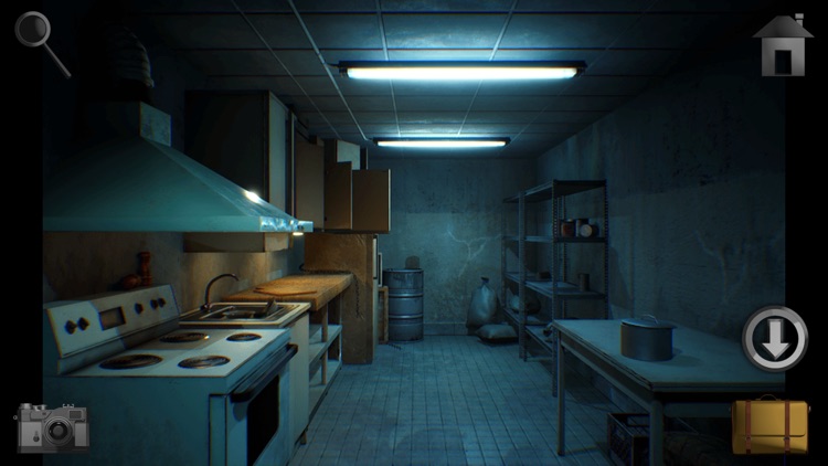 Meridian 157: Chapter 1 screenshot-9