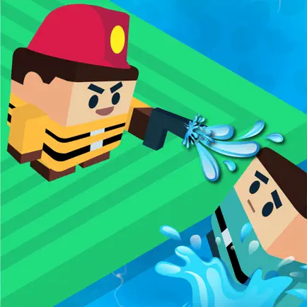 Watergun.io Cheats