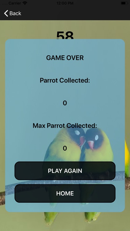 Bird Feature screenshot-3