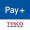 Say hello to Tesco Pay+