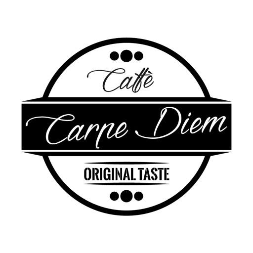 Caffè Carpe Diem by B.A.LAB srl