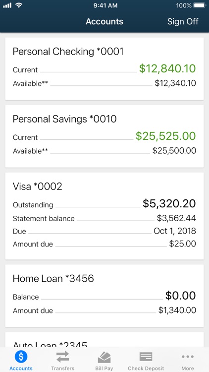 Envision Credit Union