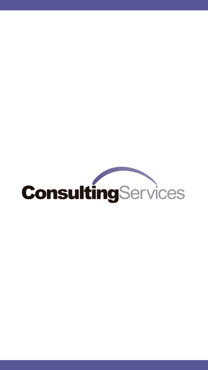 Consulting Services