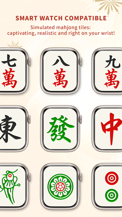 Mahjong Touch screenshot 4