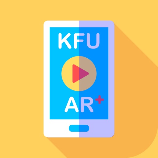 KFU AR Download
